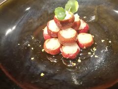 -柒厢食事雅谈