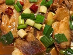 -明州小宴(文化广场店)
