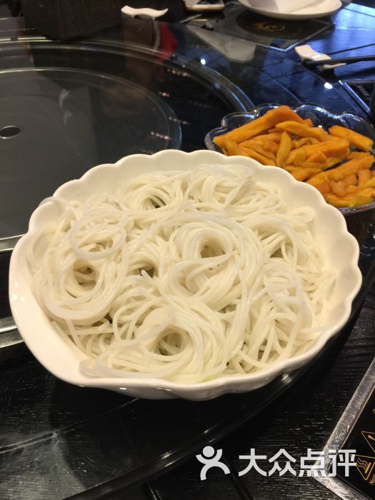 自生渔米线图片 - 第30张