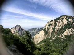-华山风景名胜区