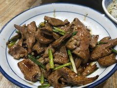 -兰边碗(鼓楼店)