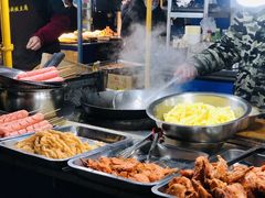 -大学城夜市大排档(凤栖路店)