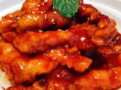 -兰湘子·湘菜小炒(长安万科广场店)