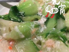 -文兴酒家(Chinatown - Gerrard Street)