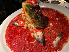 -坛宗剁椒鱼头(河西王府井店)