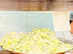 -东方饺子王(工农大路店)