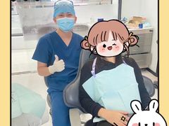 -同步齿科·数字化正畸种植口腔中心(珠海店)