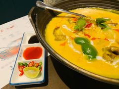 -美奈小馆·越南料理(中航城君尚购物中心店)