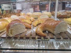 -BreadTalk面包新语·烘焙蛋糕(海岸城店)