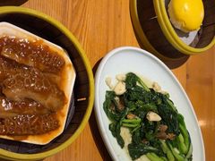 -如轩·海鲜砂锅粥·潮汕菜(沿江东路店)