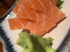 -千代武日本料理(爱建店)