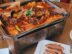-闻香阁·清真(光荣道店)