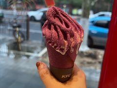 -肯德基(杭州柳浪闻莺店)