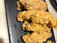 -绿茶餐厅(西湖银泰百货店)