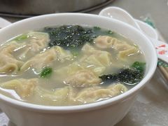-老蔡记(二七广场店)