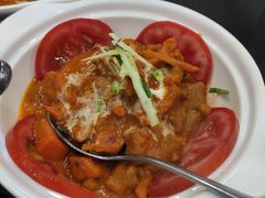 -清真·AL-JANNAT 佳纳特餐厅(狮子桥店)