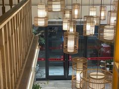 -村长家的疙瘩汤(沌口店)