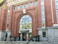 -华东政法大学(松江校区)