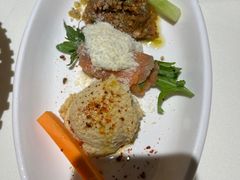 -Pasha帕夏土耳其餐厅(南昌路店)