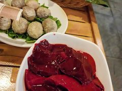 -滇味源天麻竹荪火腿鸡火锅(黔城天街店)