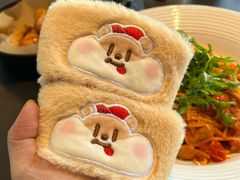 -必胜客(兴隆店)