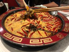 -骉骉老火锅(铁像寺路店)