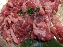 -韩都烤肉·烤鳗鱼(中街小北总店)
