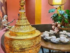 -美泰泰国餐厅(中大银泰店)