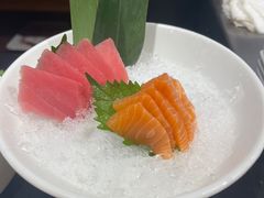 -渔乐之昕·铁板烧自助餐(虹悦城店)