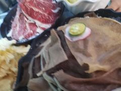-马家斑.鲜鱼火锅(松湖万科店)