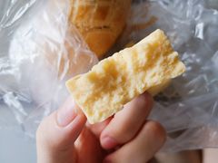 绿豆冰糕-寻味唐派·牛奶手撕面包(府前街店)