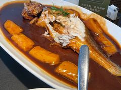 -湖里春风·淮扬菜(丽泽天街店)