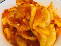 -北方饺子王(清水河商业街店)