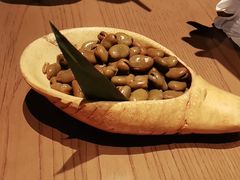 -香园茶社·金陵小灶(老门东店)