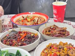 -老三样·旧食新味(船山路店)