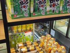 -嘉年华面包房餐厅（饺子馆）(陶然亭店)