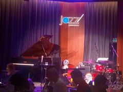 -林肯爵士乐上海中心 Jazz at Lincoln Center Shanghai