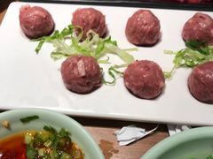 -掂档潮汕牛肉火锅(沈阳万象城店)