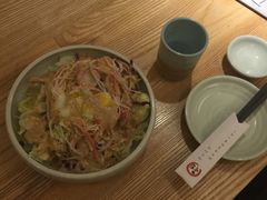 -初居食屋日式料理(万象城购物中心店)