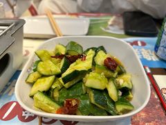 -木屋烧烤(龙岗龙城万科里店)