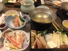 -蟹道乐(道顿堀本店)