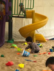 -萌宠亲子动物乐园(槐房万达店)