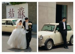-Mu慕婚纱摄影·超级工作室