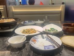 -前海沿·青岛菜(乐客城店)