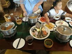 -火舞泰·泰式海鲜火锅餐厅(世纪城店)