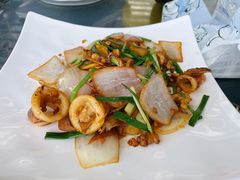 -波记美食店·现捞海鲜