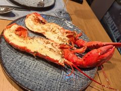 -青岛海天大酒店·1988全日餐厅