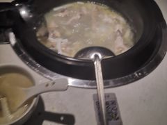 -百年果林椰子鸡(中洲店)
