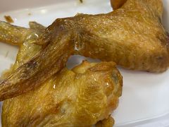 -香妃烤鸡(西单店)