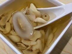 莲子百合海底椰-化州糖水(碧海紫金城店)